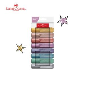 파버카스텔  형광펜/텍스트라이너46세트 메탈릭/8입/지관