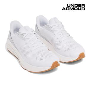 [언더아머(백)]여성 UA 소닉 7 쿠셔닝 러닝화 3028003-100