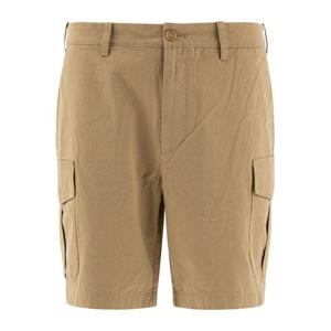 빈스 코튼 리넨 카고 쇼츠 M08162756 388BLW