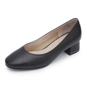 [금강헤리티지] 금강제화 르느와르 여성 RENPUC5309K1 드레스 베이직 펌프스 4cm 소가죽 RENPUC5309K1
