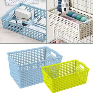 마이룸 센스업 바스켓 3호 트레이 수납함 정리바구니 다용도수납함 바스켓정리함 다용도정리함 소품정리함
