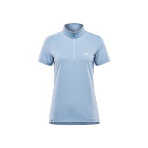 [블랙야크]블랙야크 여성 브리디싱글 집업 티셔츠S2 R1BYTSM2535