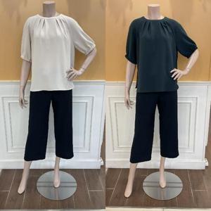 BCBG M백화점 초이스블라우스 B5B5B448