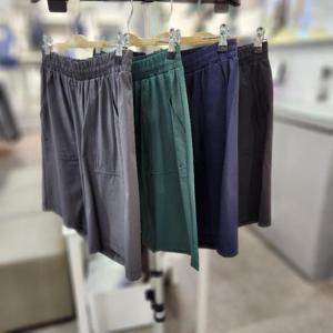 유솔 sh06 유니 엔트리 5부 팬츠 ULTA25404