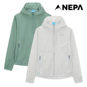 [택가179,000원] 네파 남성 퍼포먼스랩 방풍자켓 7L30604