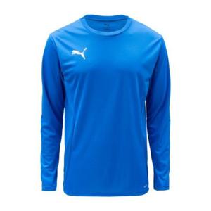 [푸마]푸마긴팔티 ZQC 705750-02 팀골 LS 저지