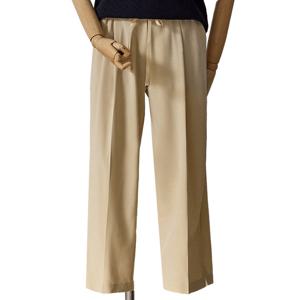 [포커스]쿨 시원 배기 팬츠_FM5D3PT3214