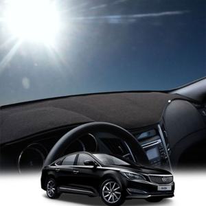 아슬란 대쉬보드커버 SEBS 논슬립 대시보드