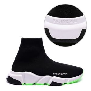 [발렌시아가]21SS 남성 스피드러너 스니커즈 (645056_W02DB9_107