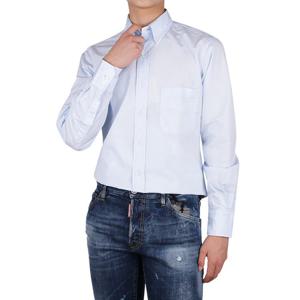 [톰브라운] 포플린 셔츠 (MWL010E 03113 480)