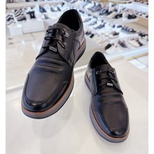 [무크]남성 스트링밴드 소프트 캐주얼 312201 ZA 블랙