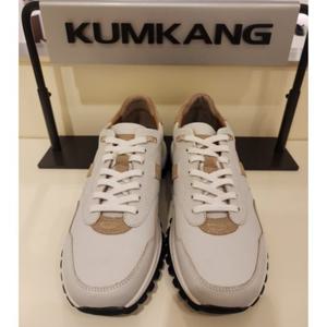 [금강 구두] 금강제화 랜드로바 REGOXS5409F9 리갈 남성 캐주얼 스니커즈(비브람창) REGOXS5409F9