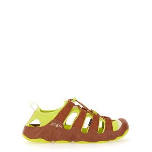 킨 샌들 1030612 ALGAEGREEN MULTICOLOUR