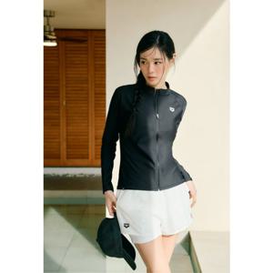 [아레나] 365 2부 레깅스 팬츠A5BL1QW41 A5BL1LQW4