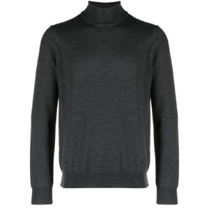 26 SS 꼬르넬리아니 버진 울 터틀 넥 스웨터 92M5033825100 TP432101279