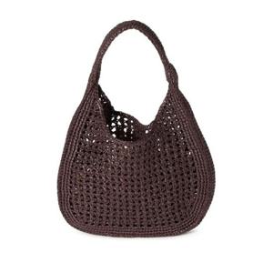 미우미우 숄더백 5BC164VOOOADO1 F0966 CACAO NATURALE