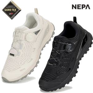 네파 공용 방수 포르테 일상 산행 고어텍스 트레킹화 7LC7624