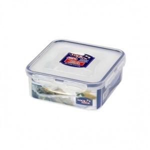 락앤락 HPL823 클래식 정사각 870ml 155x155x60mm