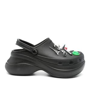 발렌시아가 지빗즈 사봇 플랫폼 샌들 720857 W0FOY1000