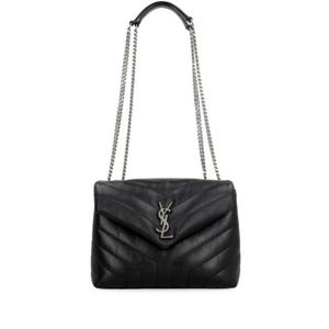 생로랑 숄더백 494699 DV7261000 BLACK