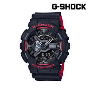 [지샥]빅페이스 GA-110 시리즈 GA-110HR-1ADR