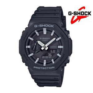 [지샥][GA-2100-1ADR] GA-2100 지얄오크 LTGP