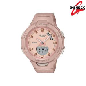 [베이비지]손목시계 워치 (BSA-B100CS-4ADR) LTISK