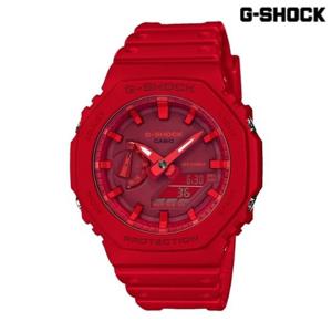 [지샥]GA-2100-4ADR YDP 슬림 카본 코어 지얄오크