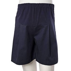 임산부 코튼반바지(RBO8036B)