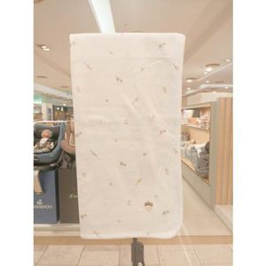 [압소바] (IV)(출산선물) 네이쳐 오가닉 속싸개 (A2C10904) A2C10904