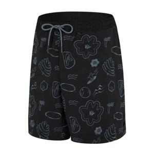 아레나  그린웨이브 4부 팬츠(A5BM1PP04BLK)