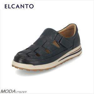 [엘칸토]경량 쿠션 남성 하절화 컴포트 남성샌들 2XMO01XD_GN