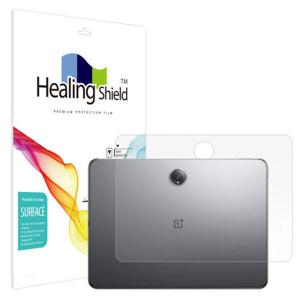 아트박스/힐링쉴드 원플러스 패드2 12.1 무광 후면보호필름 1매