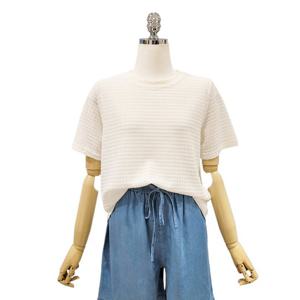 [포커스]엠보단 티셔츠  FM5E3TS3250