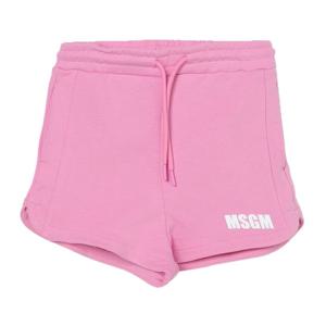 25SS 키즈 코튼 숏팬츠 핑크 S5MSJGSH095 MS003
