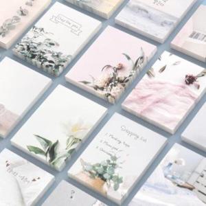 아트박스/모노라이크 메모지 브레이크타임