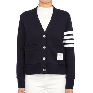 [한정특가] 26SS 톰브라운 여성 가디건 FJT069A 00535 415