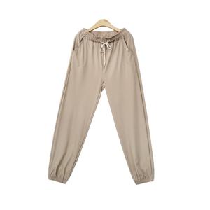 [리빌모아]남자 가볍고 편한 밴딩 조거 팬츠 DJ2-PTA-SGTTV18-베