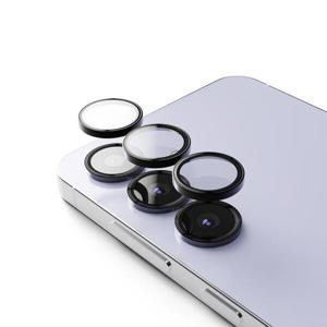 아트박스/힐링쉴드 갤럭시S25 카메라 렌즈 프레임 강화유리필름
