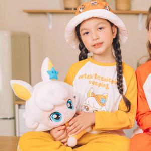 아트박스/프리미에팜 캐치티니핑 솔찌핑 라글란 티셔츠