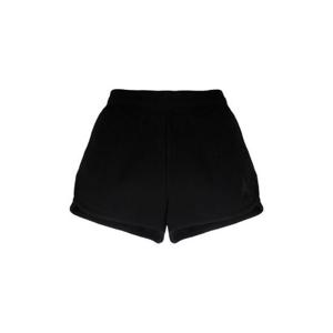 Golden Goose 디럭스 브랜드 스타 자수 반바지 GWP00879P000525 90100BLACK TP934579664