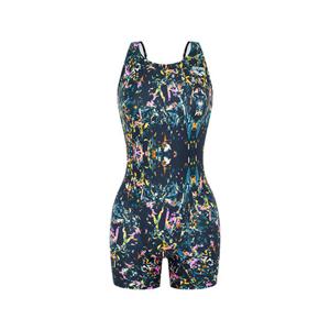 [아레나] (A5SL1LS11_BLK) 여성 셀바 3부 반신 U백 A5SL1LS11