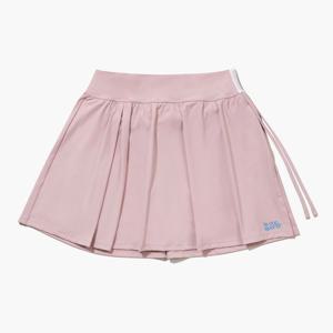 [르꼬끄골프] 여성 A라인 져지 치마 반바지(SKANT) (GQ222LSK54)