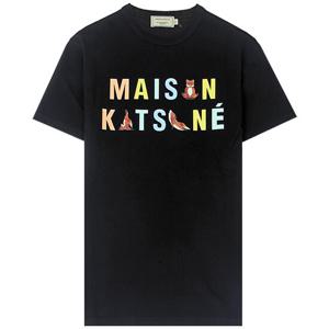 (명품) EU00152KJ0008 BK 멀티 요가 폭스