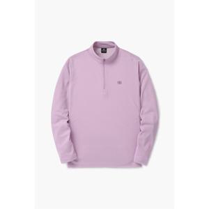 코오롱스포츠  여성 기본형 집업 티셔츠 JKTBX24132PIN