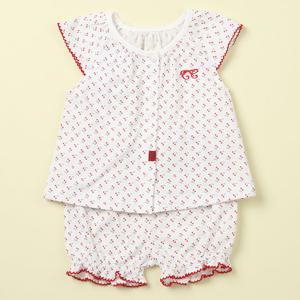 [쇼콜라]앵두내의(출산백일돌선물세트)TNOMXS22UW