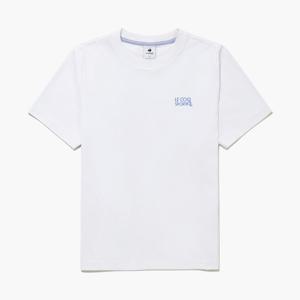 [르꼬끄골프] 여성 에센셜 라운드 티셔츠 (GQ322LRS72)