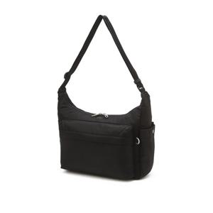 [질스튜어트] 트래블 경량 나일론 크로스백 (여행가방) JUBA5F233