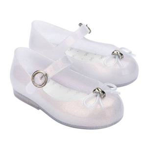 [토박스] (140-190mm) 미니멜리사 스위트 러브 비비 화이트 MSKCD2TSSL11WHT MSKCD2TSSL11-WH