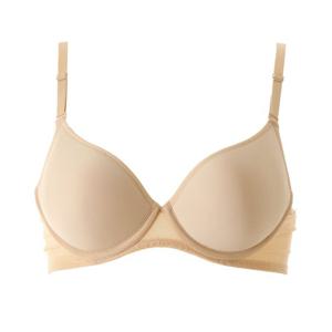 비너스 소프트한 피팅감 매끈한 몰드 A,B컵 데일리 브라 VBR1805AB